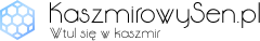 KaszmirowySen.pl Logo